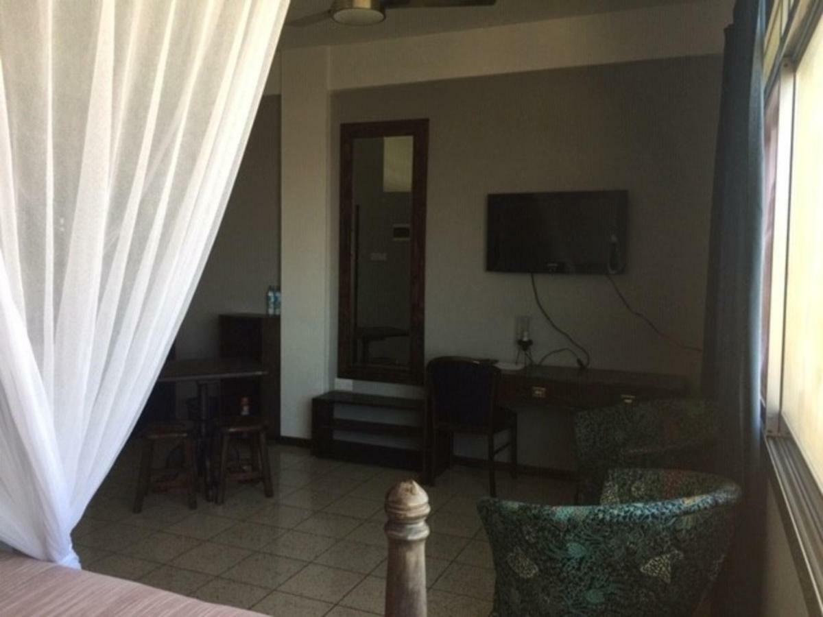 Slipway Studios Dar es Salaam Exterior foto