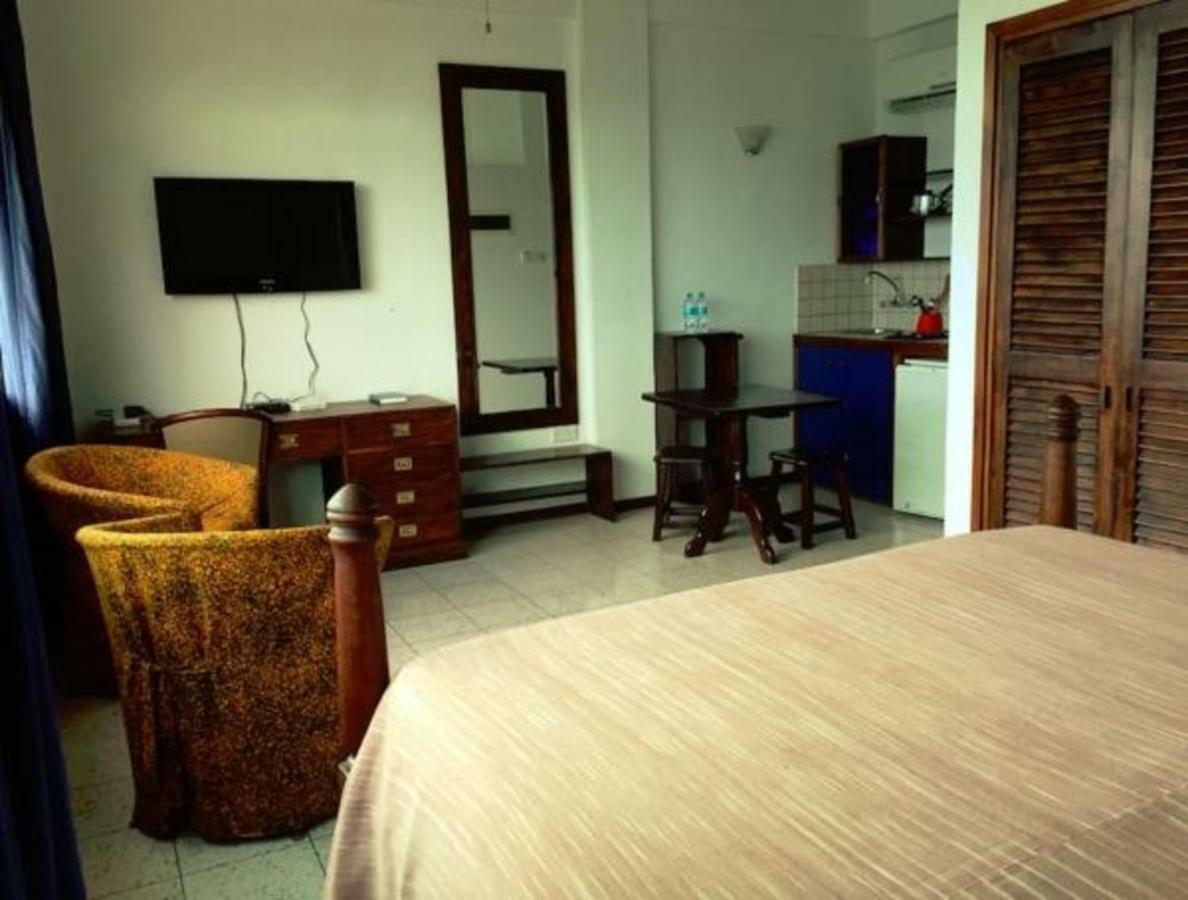 Slipway Studios Dar es Salaam Exterior foto
